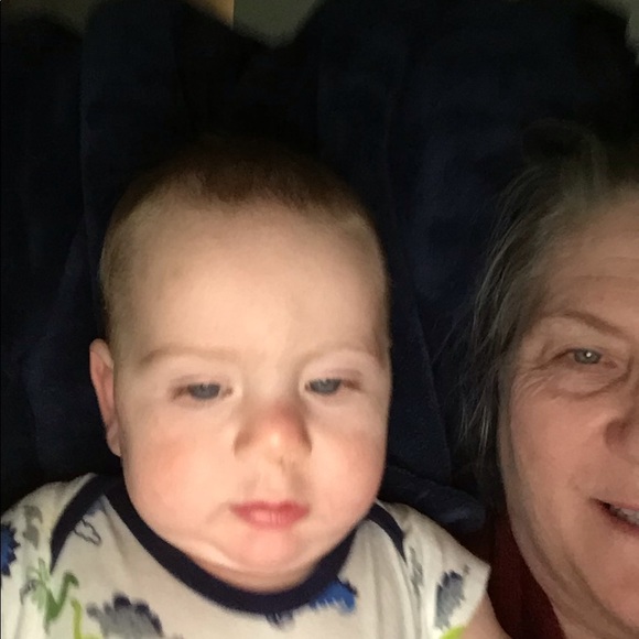 Meet your Posher, Connie - Picture 1 of 1